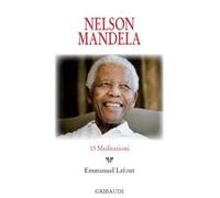 Nelson Mandela. 15 meditazioni