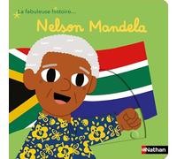 Nelson Mandela