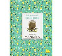 Nelson Mandela