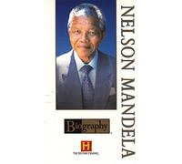 Nelson Mandela - Biography