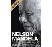 Nelson Mandela Conversations With Myself (Tascabile)