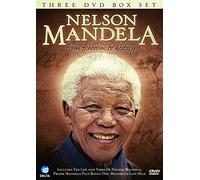 Nelson Mandela - From Freedom to History [Edizione: Regno Unito]
