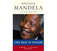 Nelson Mandela Long Walk To Freedom Vol 2 (Tascabile)