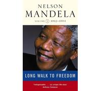 Nelson Mandela Long Walk To Freedom Vol 2 (Tascabile)