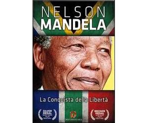 Nelson Mandela. L'uomo della pace