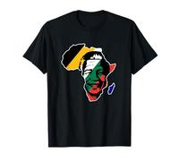 Nelson Mandela Maglietta