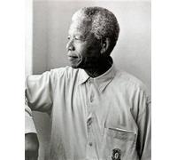 Nelson Mandela Mandela (Copertina rigida)