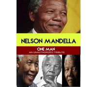 Nelson Mandela - One Man An Unauthorized Story (DVD)