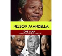 Nelson Mandela: One Man An Unauthorized Story [Edizione: Stati Uniti]