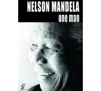 Nelson Mandela One Man (DVD) . Worldwide Entertainment