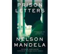 Nelson Mandela Prison Letters (Tascabile)