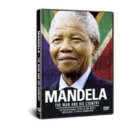 Nelson Mandela - The Man and His Country by Unknown(2012-09-03)
