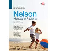 Nelson. Manuale di pediatria