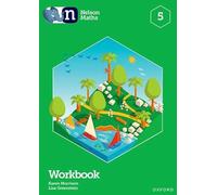 Lisa Greenstein Karen Morrison Nelson Maths: Workbook 5 (Mixed Media Product)