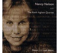 Nelson, Nancy - Sweet & Low Down