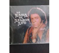 Nelson Ned - La Magia de