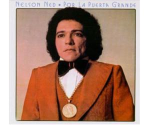 Nelson Ned - Por la Puerta Grande