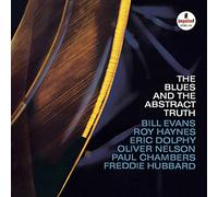 Nelson Oliver - The Blues And The Abstract Truth