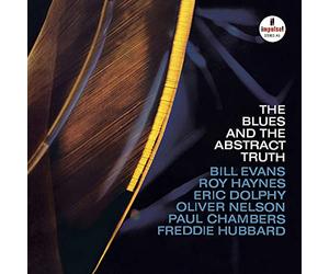 Nelson Oliver - Blues And Abstract Truth