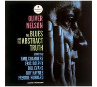 Nelson, Oliver - Blues & The Abstract Truth