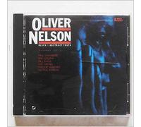 Nelson, Oliver - Blues & The Abstract Truth
