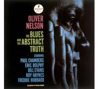 Nelson, Oliver - Blues & The Abstract Truth