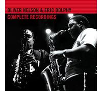 Nelson Oliver & Dolphy Eric - Complete Recordings