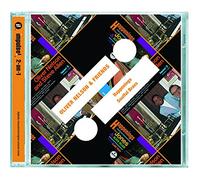 Nelson, Oliver & Friends - Happenings/Soulful Brass