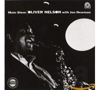 Nelson,Oliver-Joe Newman - Main Stem