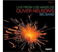 Nelson,Oliver - Live From Los Angeles: Limited