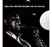 Nelson, Oliver - Main Stem