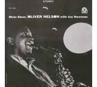Nelson, Oliver - Main Stem (& Joe Newman)