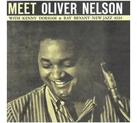 Nelson, Oliver - Meet
