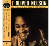 Nelson, Oliver - Meet Oliver Nelson