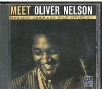 Nelson,Oliver - Meet Oliver Nelson