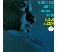 Nelson, Oliver - More Blues & Abstracts [Import]