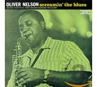 Nelson, Oliver - Screamin' The Blues
