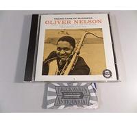 Nelson,Oliver - Taking Care of Business