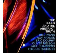 Nelson,Oliver - The Blues and the Abstract