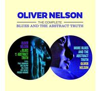 Nelson Oliver - The Complete Blues And The Abstract Truth