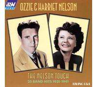 Nelson,Ozzie & Harriet - The Nelson Touch