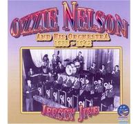 Nelson, Ozzie & His Orchestra - Jersey Jive