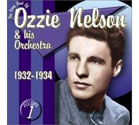 Nelson, Ozzie - Vol. 1-Very Best Of Ozzie Nelson