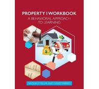 Nelson P Miller David Tarrien Property I Workbook (Tascabile)