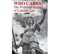 Nelson P Miller Who Cares? (Tascabile)