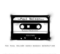 Nelson, Paul - Badass Generation