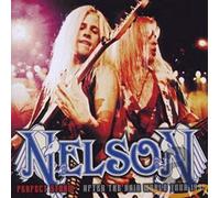 Nelson - Perfect Storm-After The Rain World Tour 1991