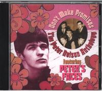 Nelson, Peter - Don't Make Promises-Anthology