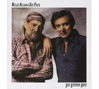 Nelson/Price - San Antonio Rose
