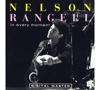 Nelson Rangell - In Every Moment